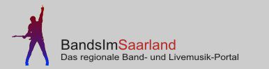 BandsImSaarland - Das regionale Band- und Livemusikportal